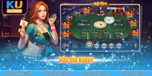 Xóc đĩa Kubet