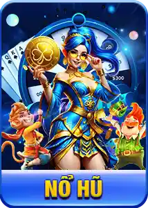 nổ hũ kucasino