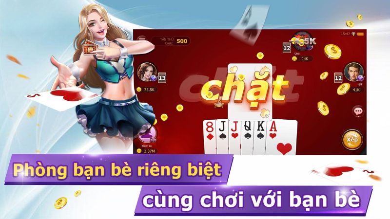 Bình tĩnh - Mẹo chơi bài Tiến Lên Miền Nam bất bại 